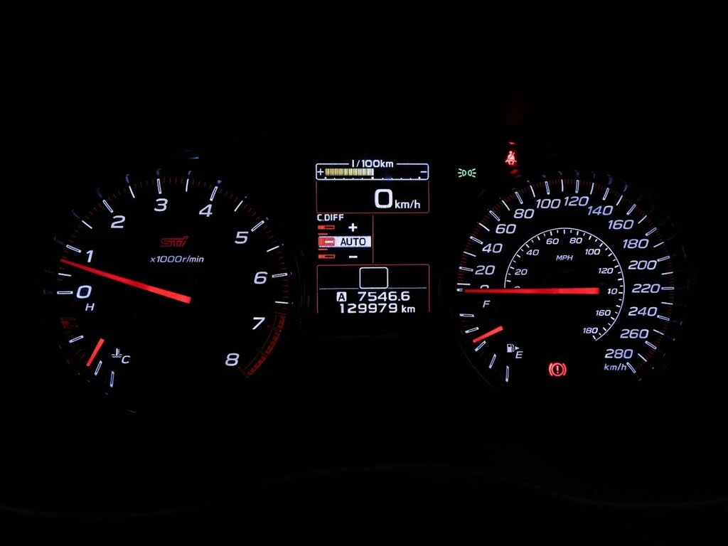 Subaru WRX STI* BLINDSPOT* BLUETOOTH* *  | Mobile.bg   9