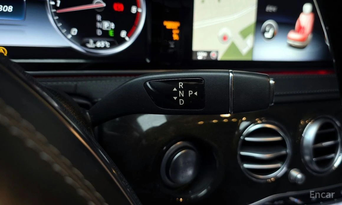 Mercedes-Benz S 350 | Mobile.bg   9