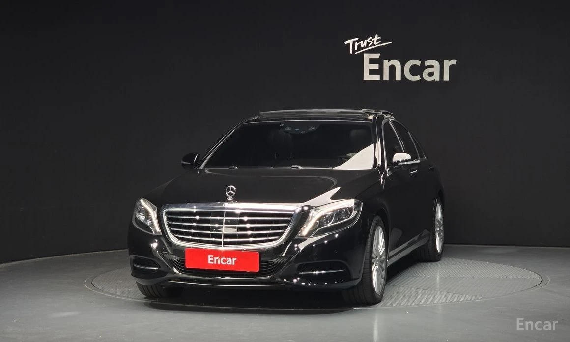 Mercedes-Benz S 350 | Mobile.bg   3