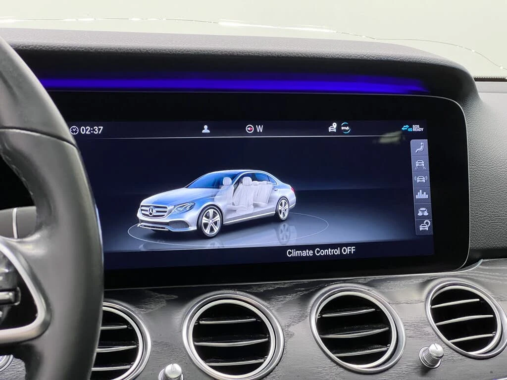 Mercedes-Benz E 350 4MATIC BURMESTER* PANO* CAM* BLINDSPOT* KEYLESS*  - изображение 7