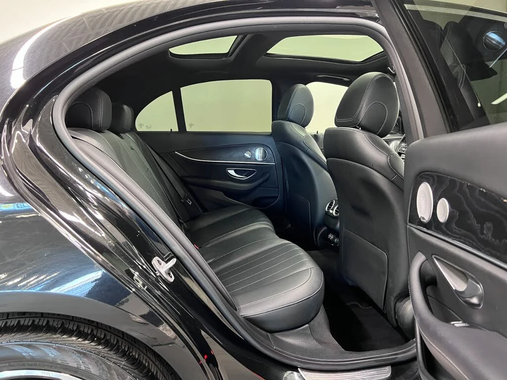 Mercedes-Benz E 300 4MATIC BURMESTER* PANO* CAM* BLINDSPOT* KEYLESS*  | Mobile.bg � ����������� 12