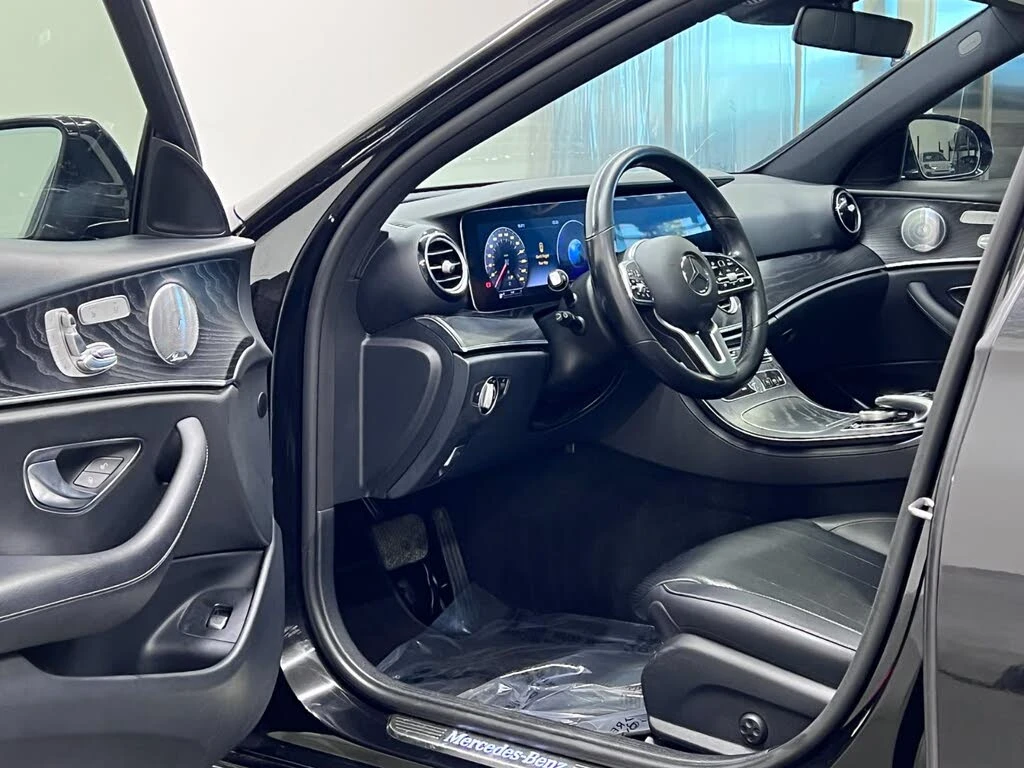Mercedes-Benz E 300 4MATIC BURMESTER* PANO* CAM* BLINDSPOT* KEYLESS*  | Mobile.bg � ����������� 11