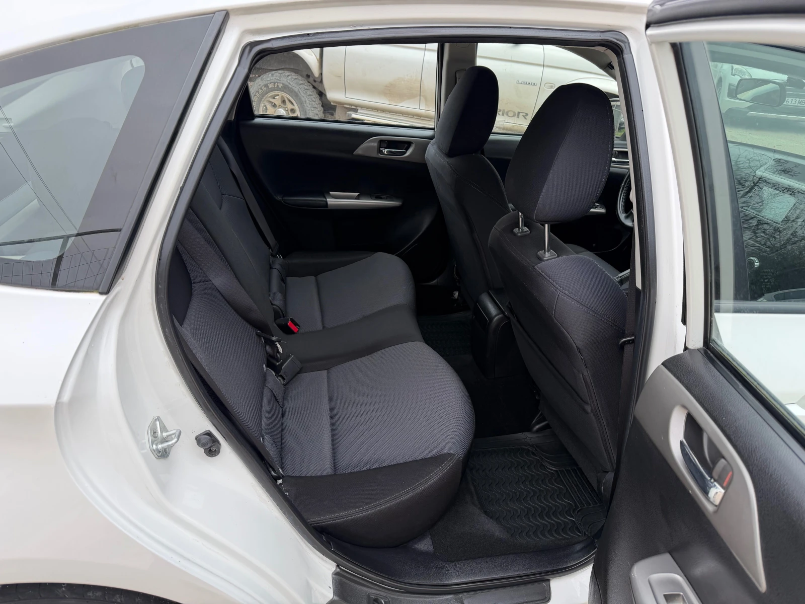 Subaru Impreza 2.0 SWISS | Mobile.bg � ����������� 11