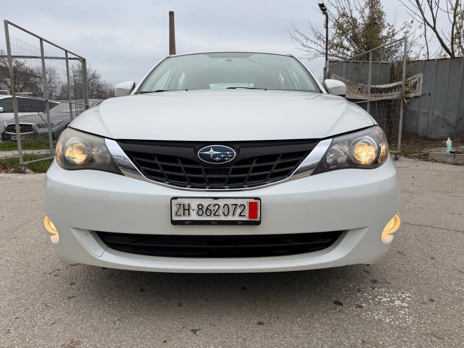 Subaru Impreza 2.0 SWISS | Mobile.bg � ����������� 1