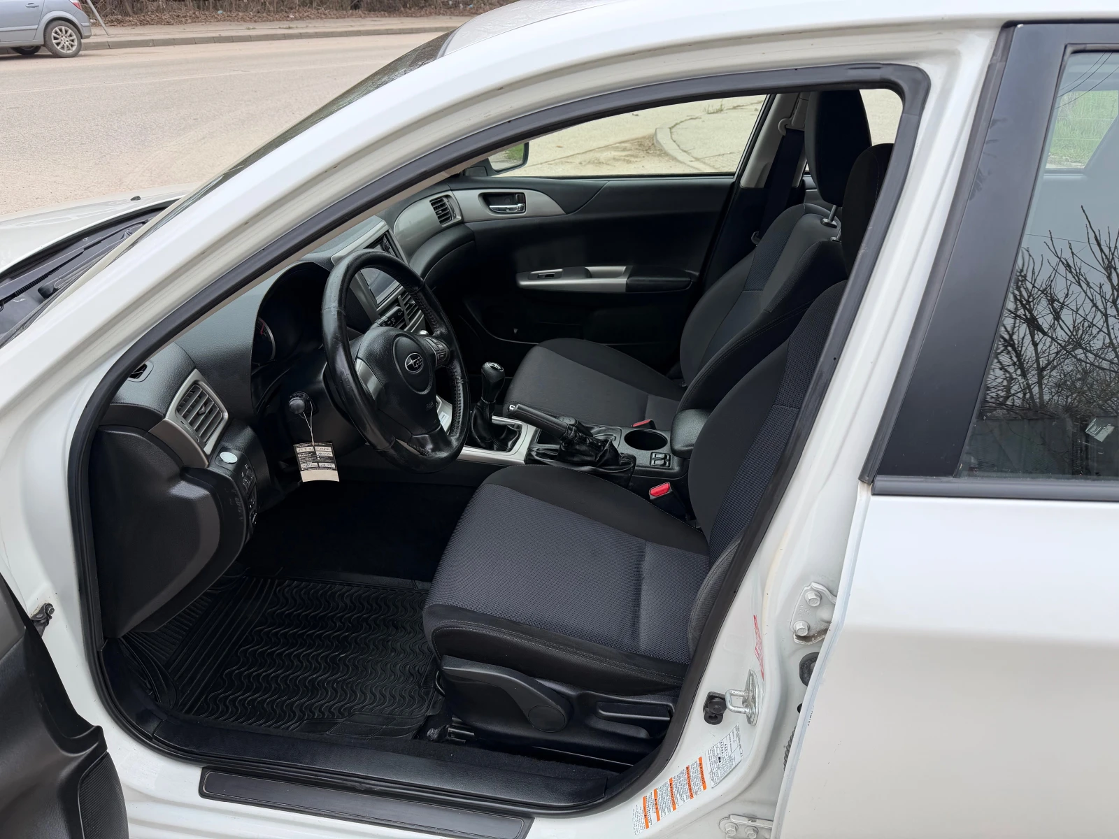 Subaru Impreza 2.0 SWISS - изображение 7