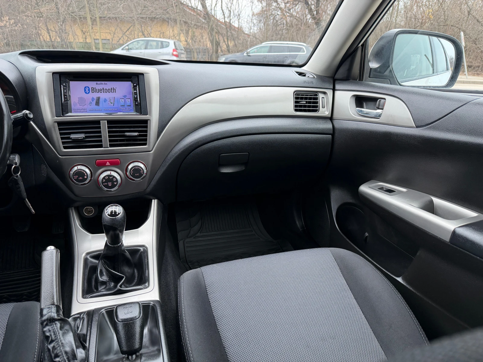 Subaru Impreza 2.0 SWISS | Mobile.bg � ����������� 14