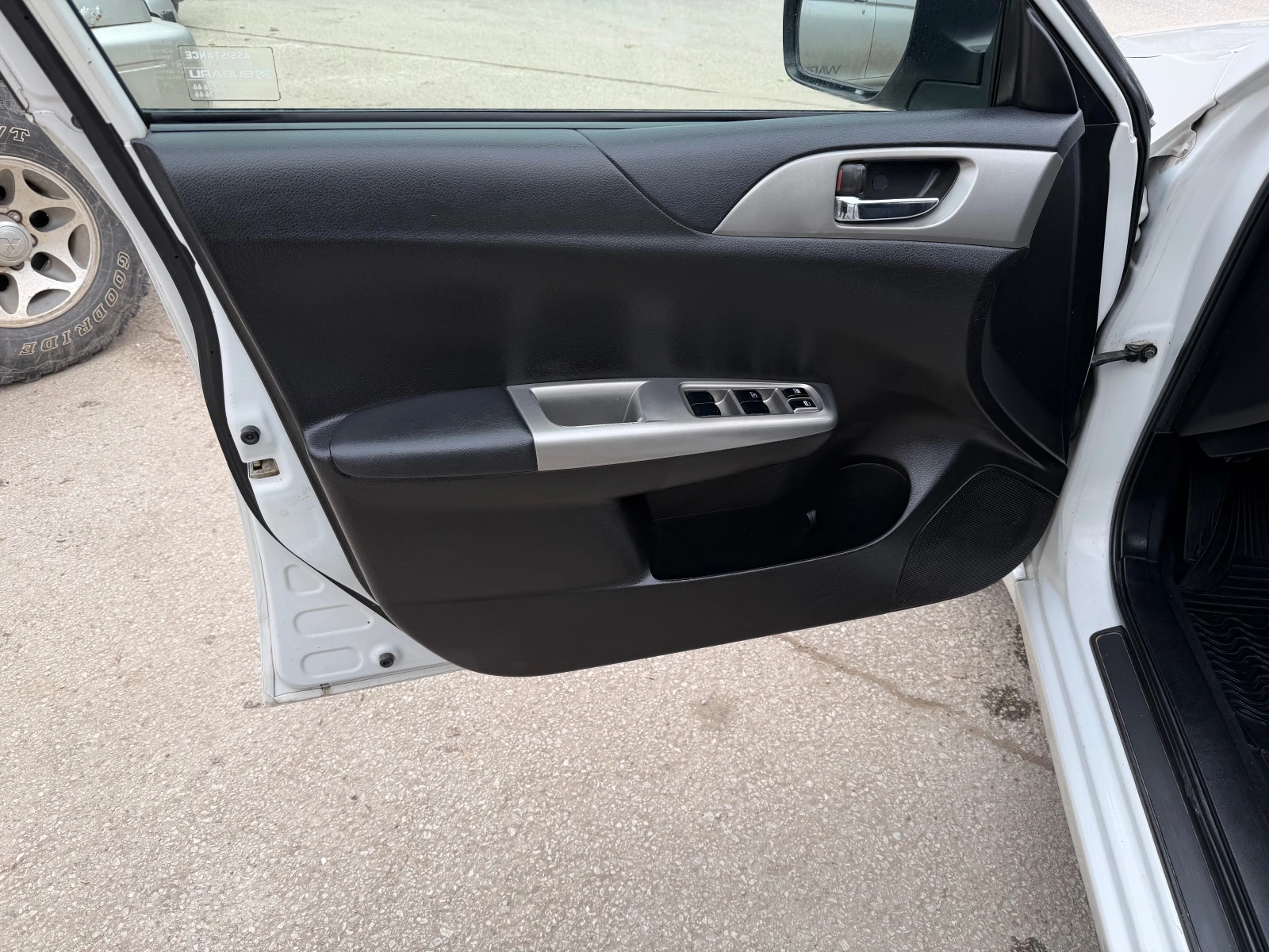 Subaru Impreza 2.0 SWISS - изображение 8