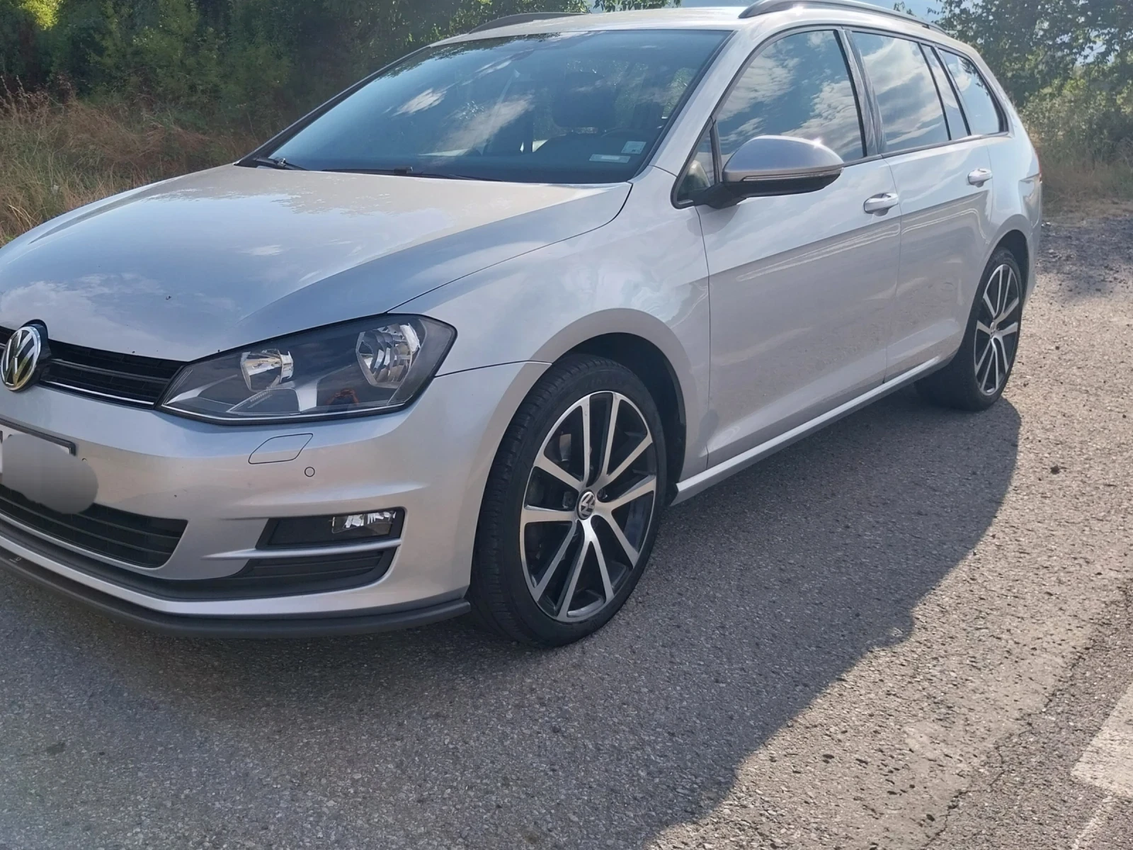 VW Golf  - изображение 2