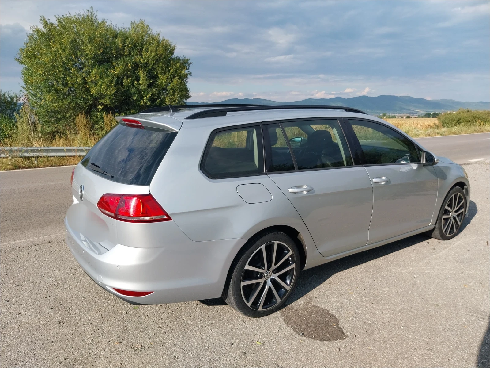 VW Golf  - изображение 4