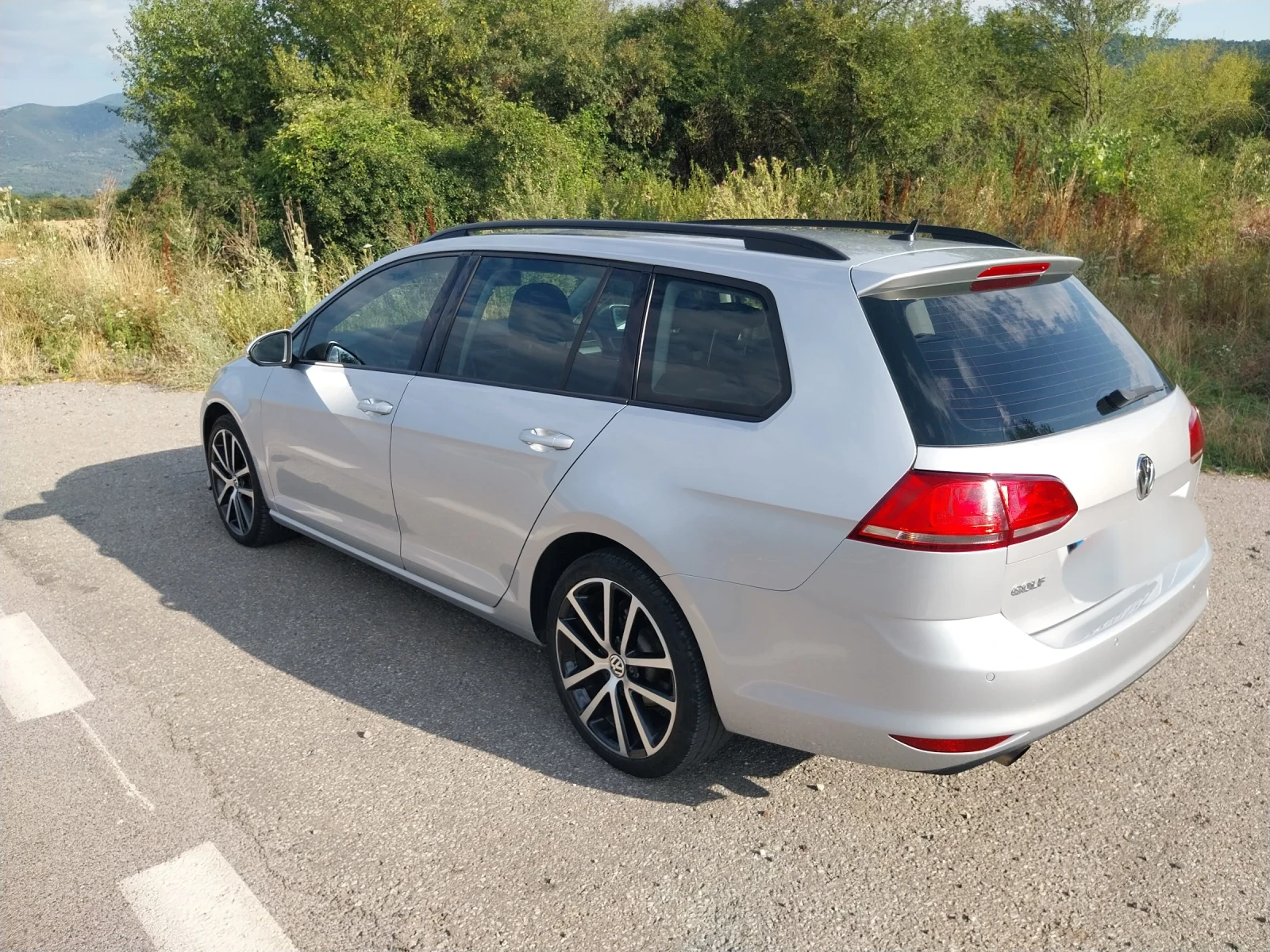 VW Golf  - изображение 3