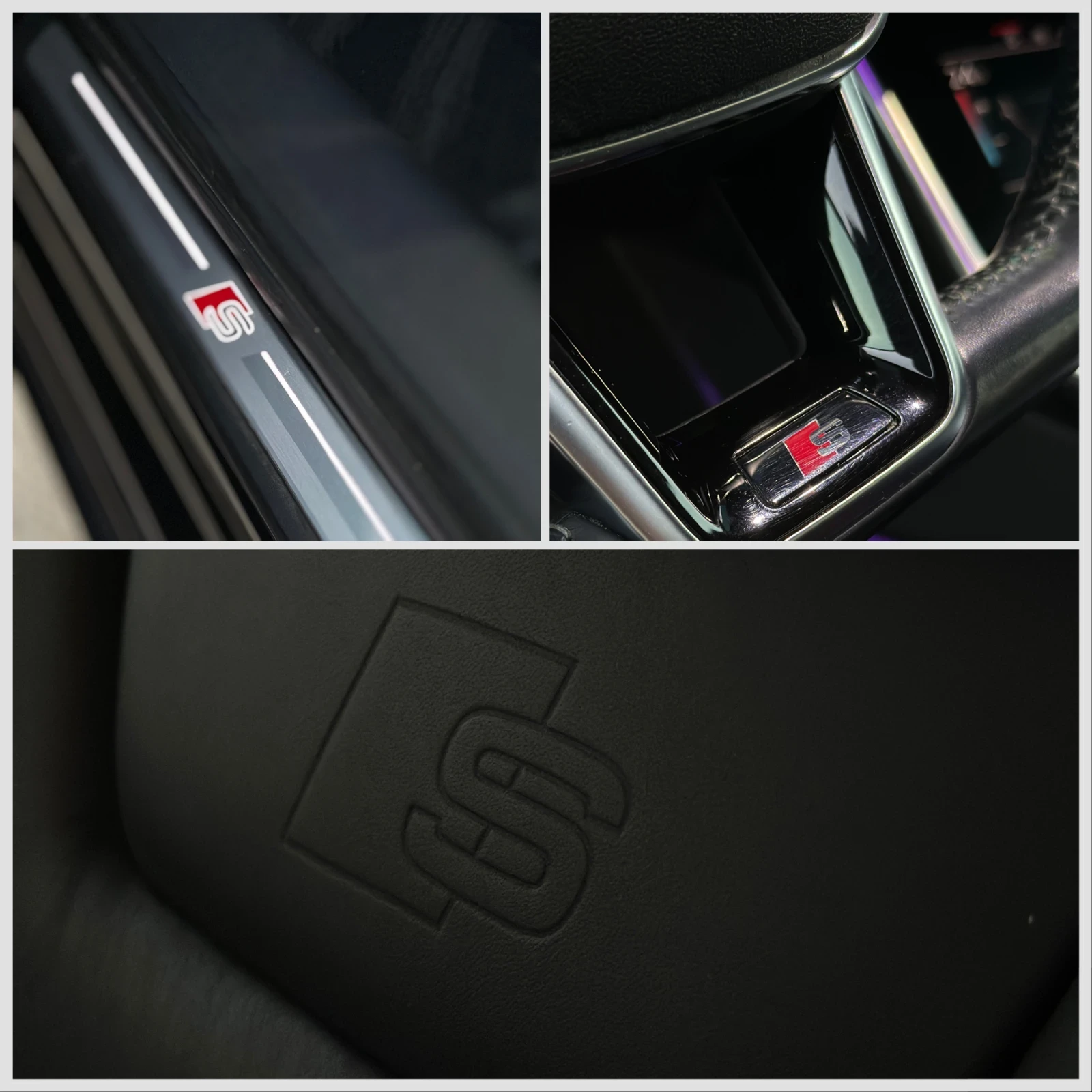 Audi A6 45 TDI quattro S line | 360  | Distronic | Full As | Mobile.bg � ����������� 13