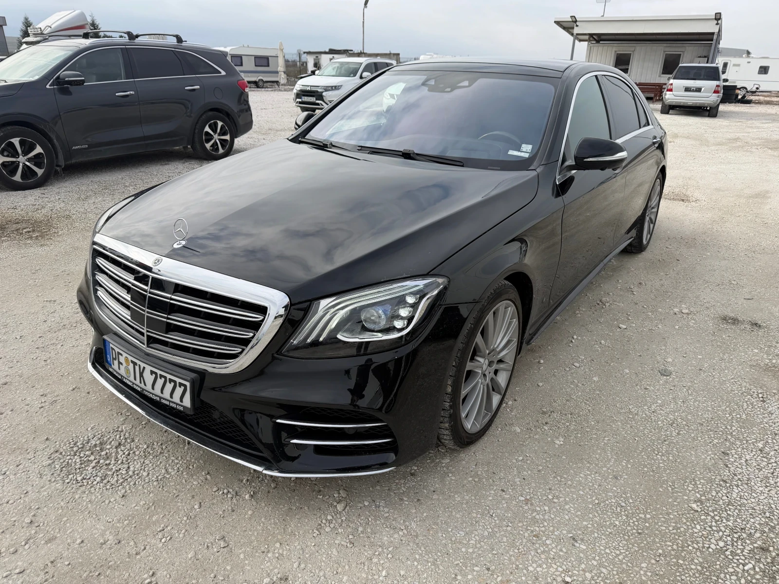 Mercedes-Benz S 350 TOP OFERTA - изображение 3