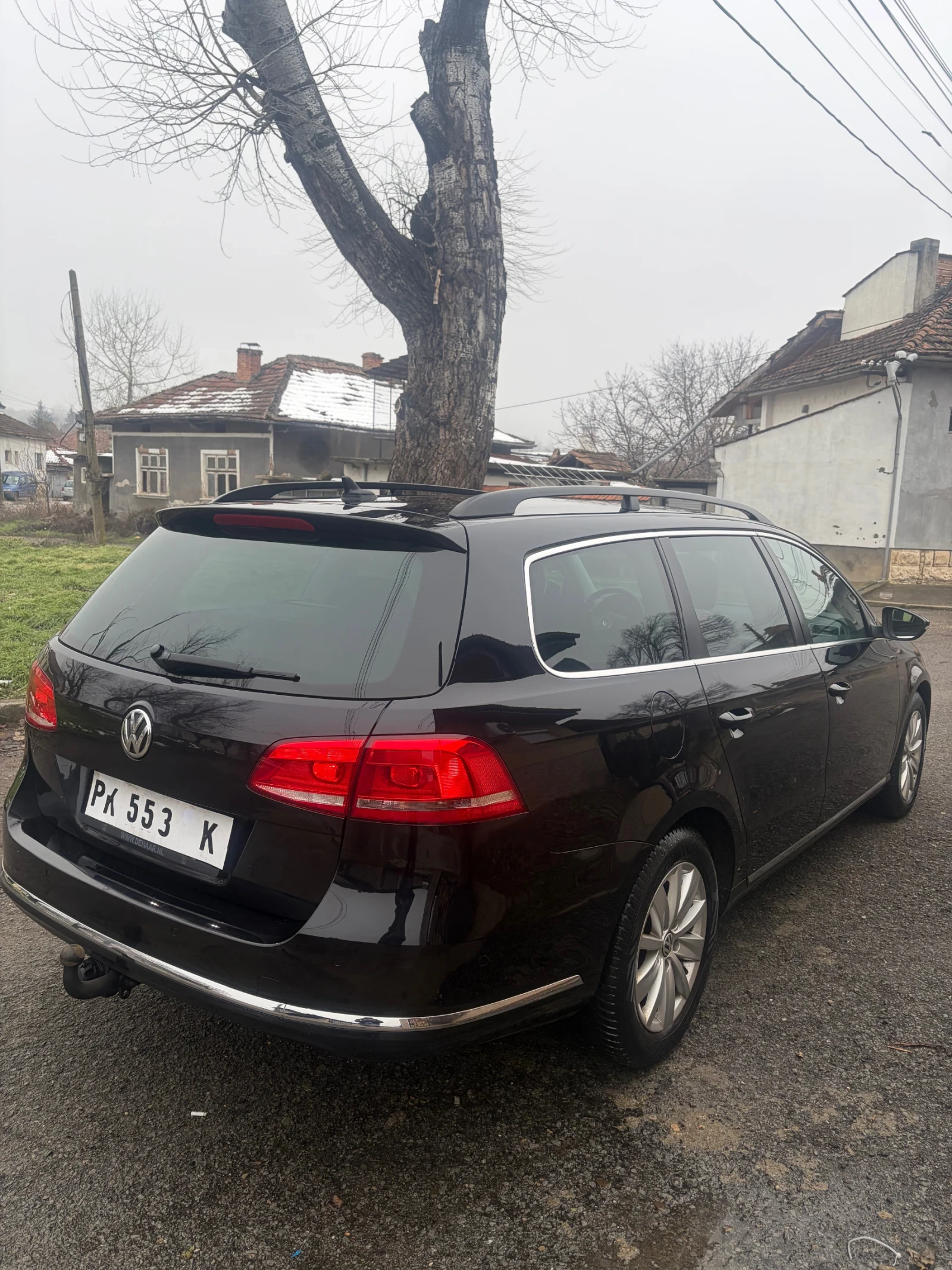 VW Passat Passat 1.6tdi 2013 | Mobile.bg � ����������� 2