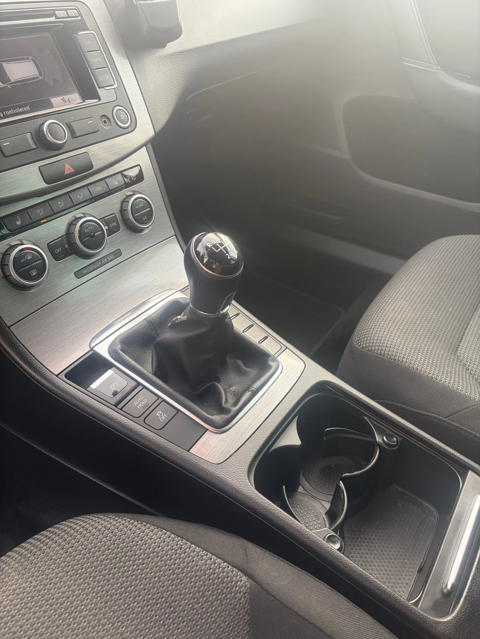 VW Passat Passat 1.6tdi 2013 | Mobile.bg � ����������� 11