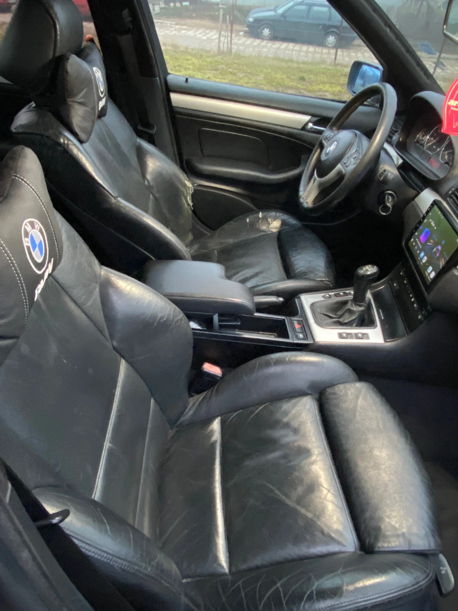 BMW 320 2.0 150 - изображение 9