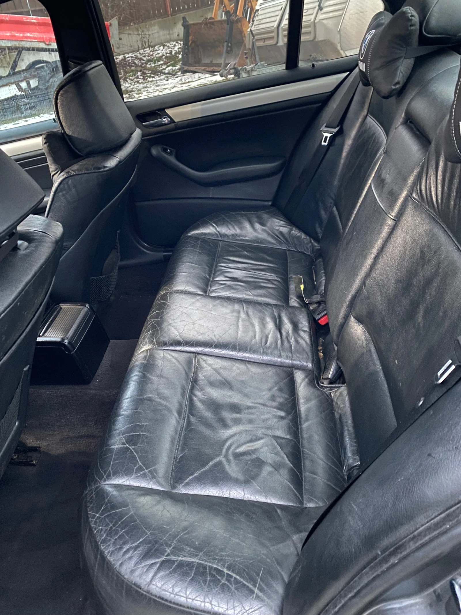 BMW 320 2.0 150 | Mobile.bg � ����������� 11