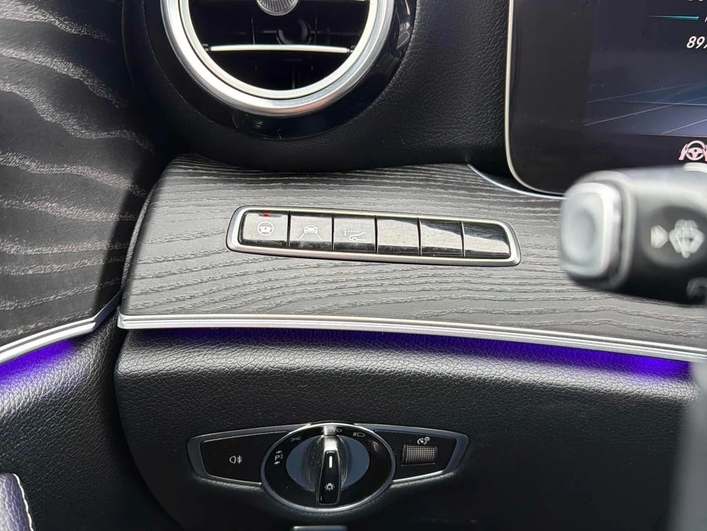 Mercedes-Benz E 450 CARFAX/360/PANO/NAVI/DIS/��������� | Mobile.bg � ����������� 17