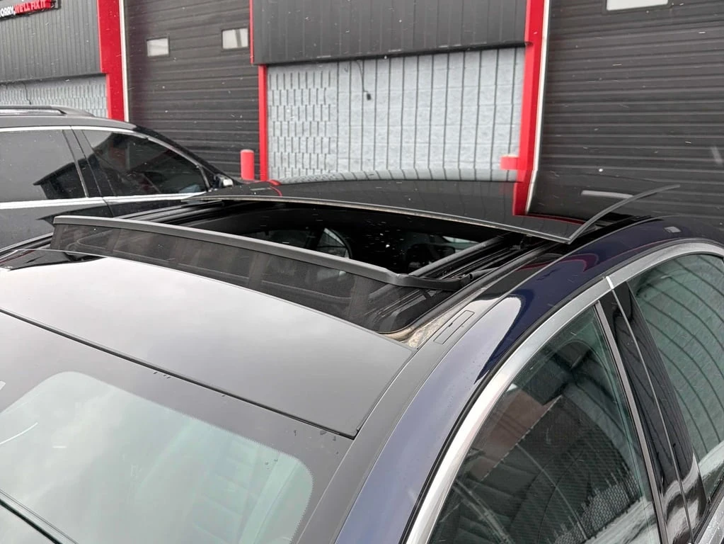 Mercedes-Benz E 450 CARFAX/360/PANO/NAVI/DIS/ОБДУХВАНЕ - изображение 10