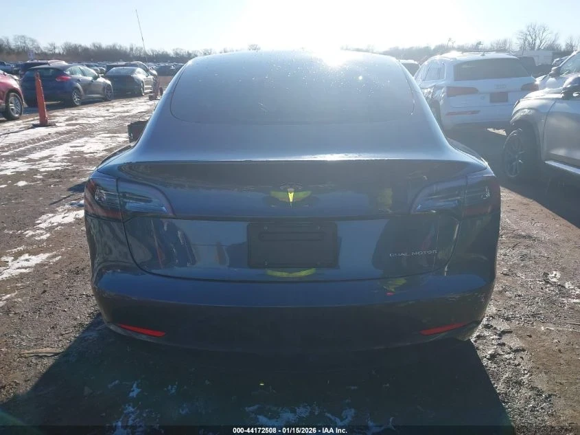 Tesla Model 3 LONG RANGE DUAL MOTOR ALL-WHEEL DRIVE | Mobile.bg � ����������� 12