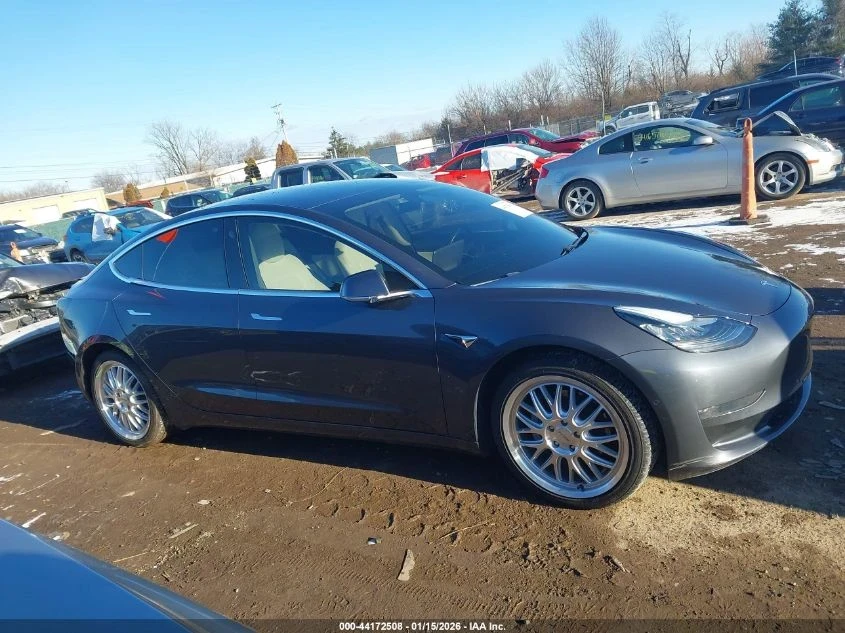 Tesla Model 3 LONG RANGE DUAL MOTOR ALL-WHEEL DRIVE | Mobile.bg � ����������� 11