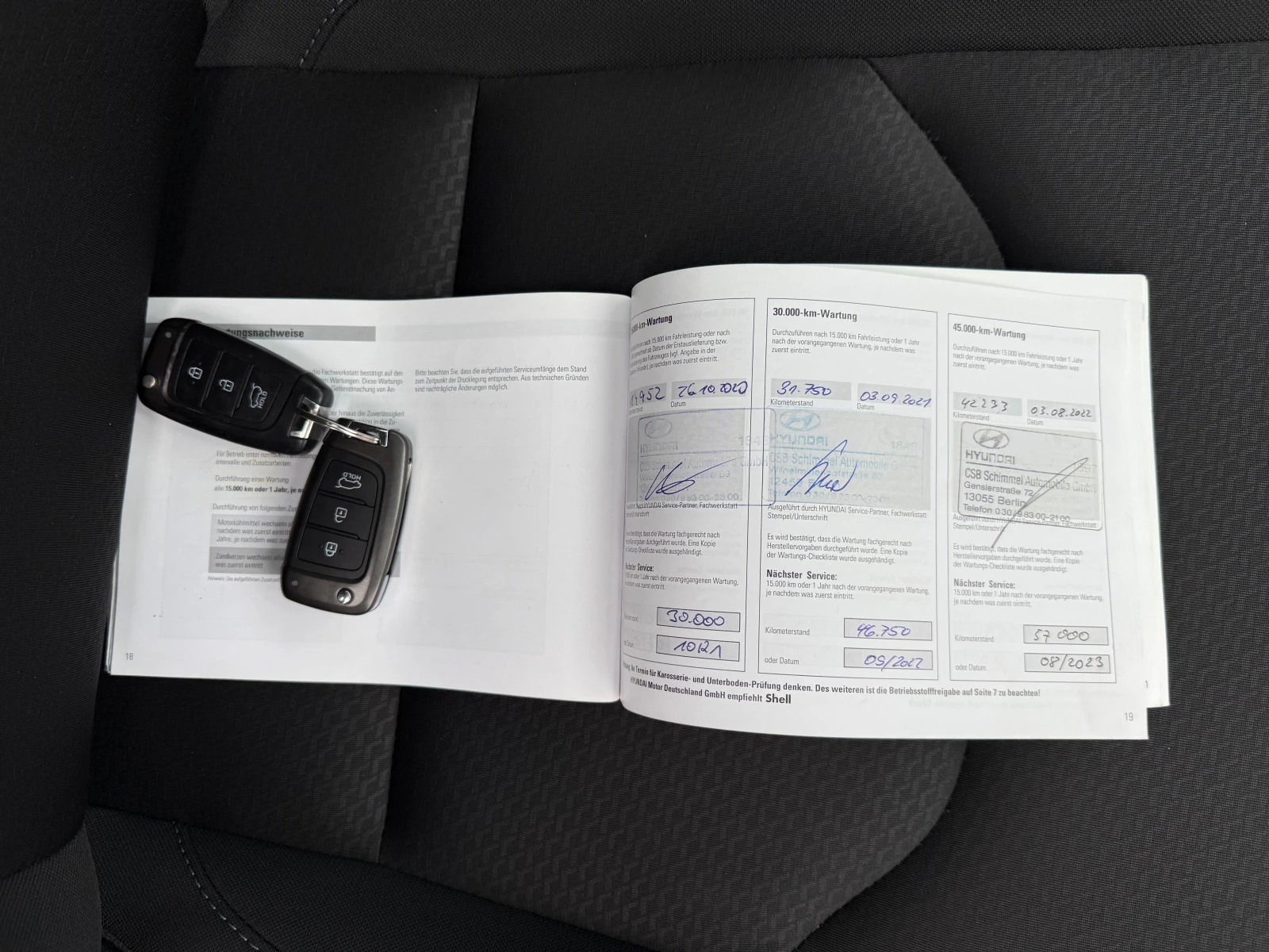 Hyundai I30 1.4 i | Mobile.bg � ����������� 16