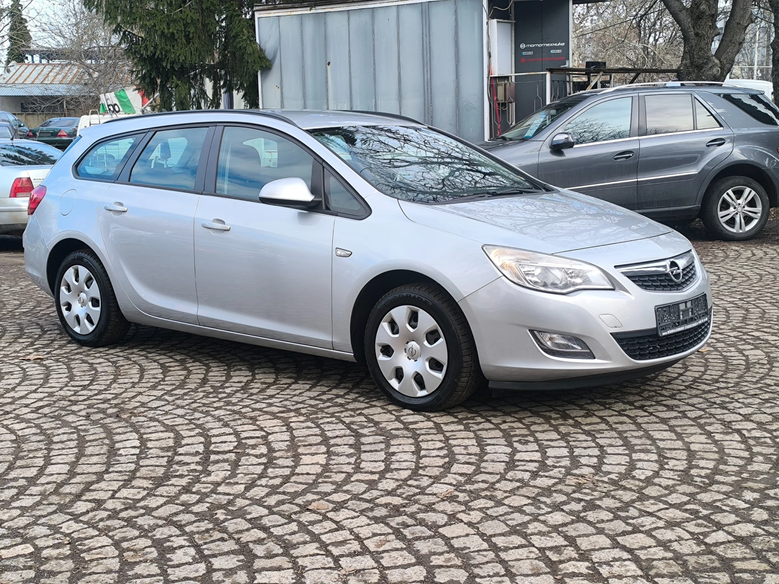 Opel Astra 1.7 CDTI | Mobile.bg � ����������� 3