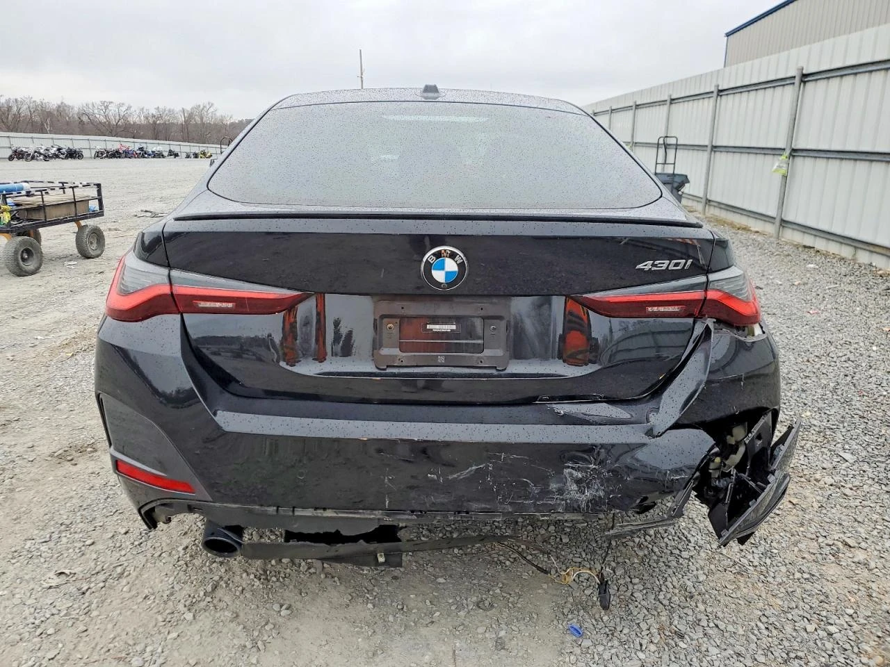 BMW 430 * МПАКЕТ* AMBIENT* RECARO* KEYLESS* , снимка 6 - Автомобили и джипове - 53976616