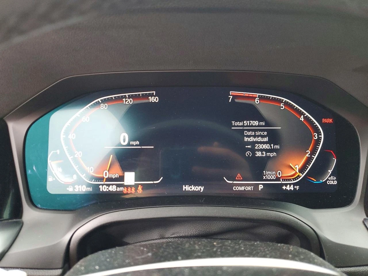 BMW 430 * МПАКЕТ* AMBIENT* RECARO* KEYLESS* , снимка 9 - Автомобили и джипове - 53976616