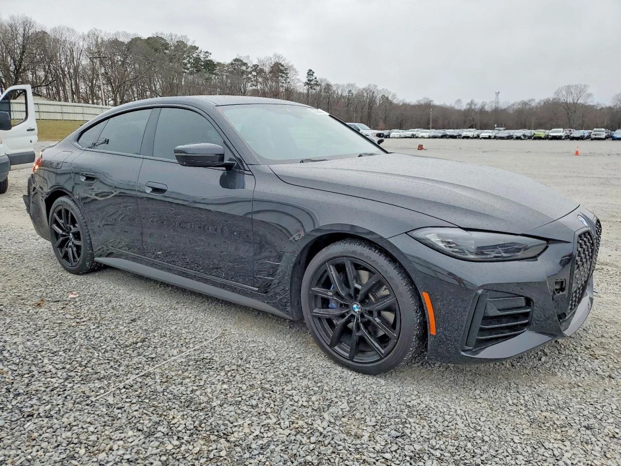 BMW 430 * МПАКЕТ* AMBIENT* RECARO* KEYLESS* , снимка 2 - Автомобили и джипове - 53976616