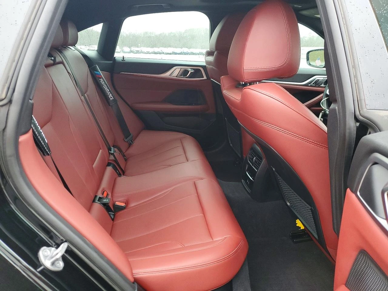 BMW 430 * МПАКЕТ* AMBIENT* RECARO* KEYLESS* , снимка 10 - Автомобили и джипове - 53976616