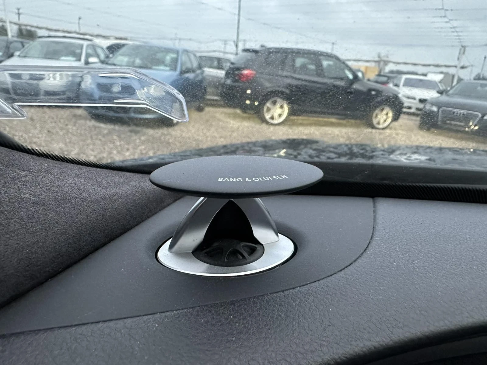 Audi A8 4.2TDI FULL, снимка 11 - Автомобили и джипове - 54059274