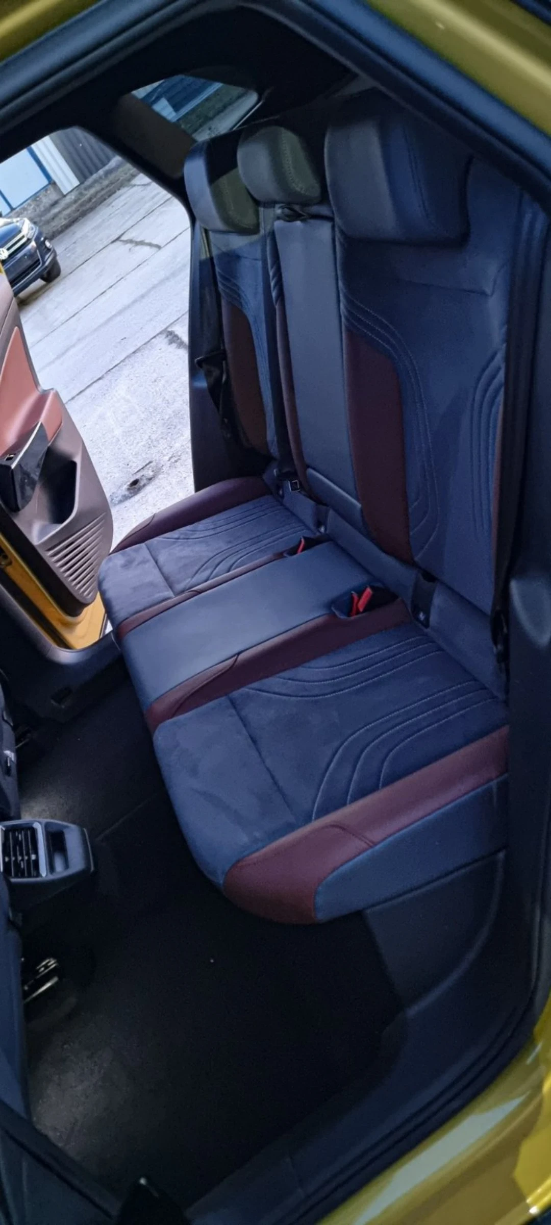 VW ID.4 82kw First pro, снимка 8 - Автомобили и джипове - 54061709