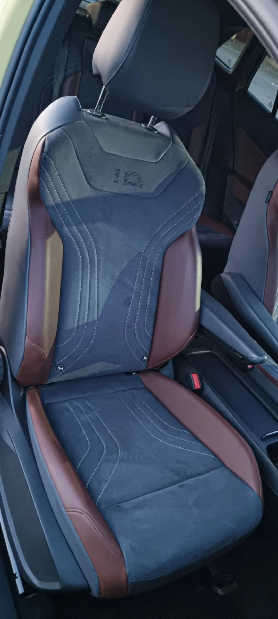 VW ID.4 82kw First pro, снимка 9 - Автомобили и джипове - 54061709