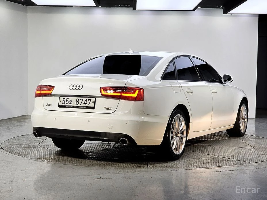 Audi A6 3.0 T Quattro* BOSE* HEAD-UP* �������* ���������*  | Mobile.bg � ����������� 3