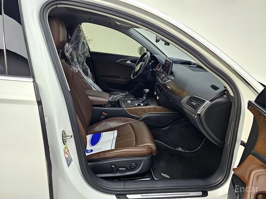 Audi A6 3.0 T Quattro* BOSE* HEAD-UP* �������* ���������*  | Mobile.bg � ����������� 7