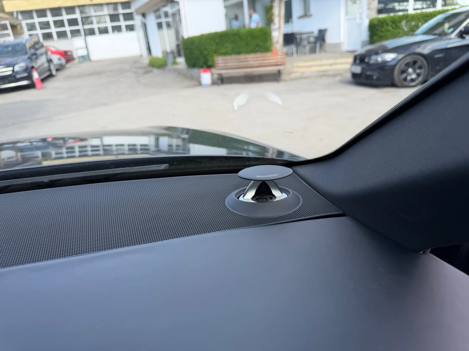 Audi A6 55TFSI S-line Technik BlackOptics 3D Bang&Olufsen, снимка 13 - Автомобили и джипове - 54477085