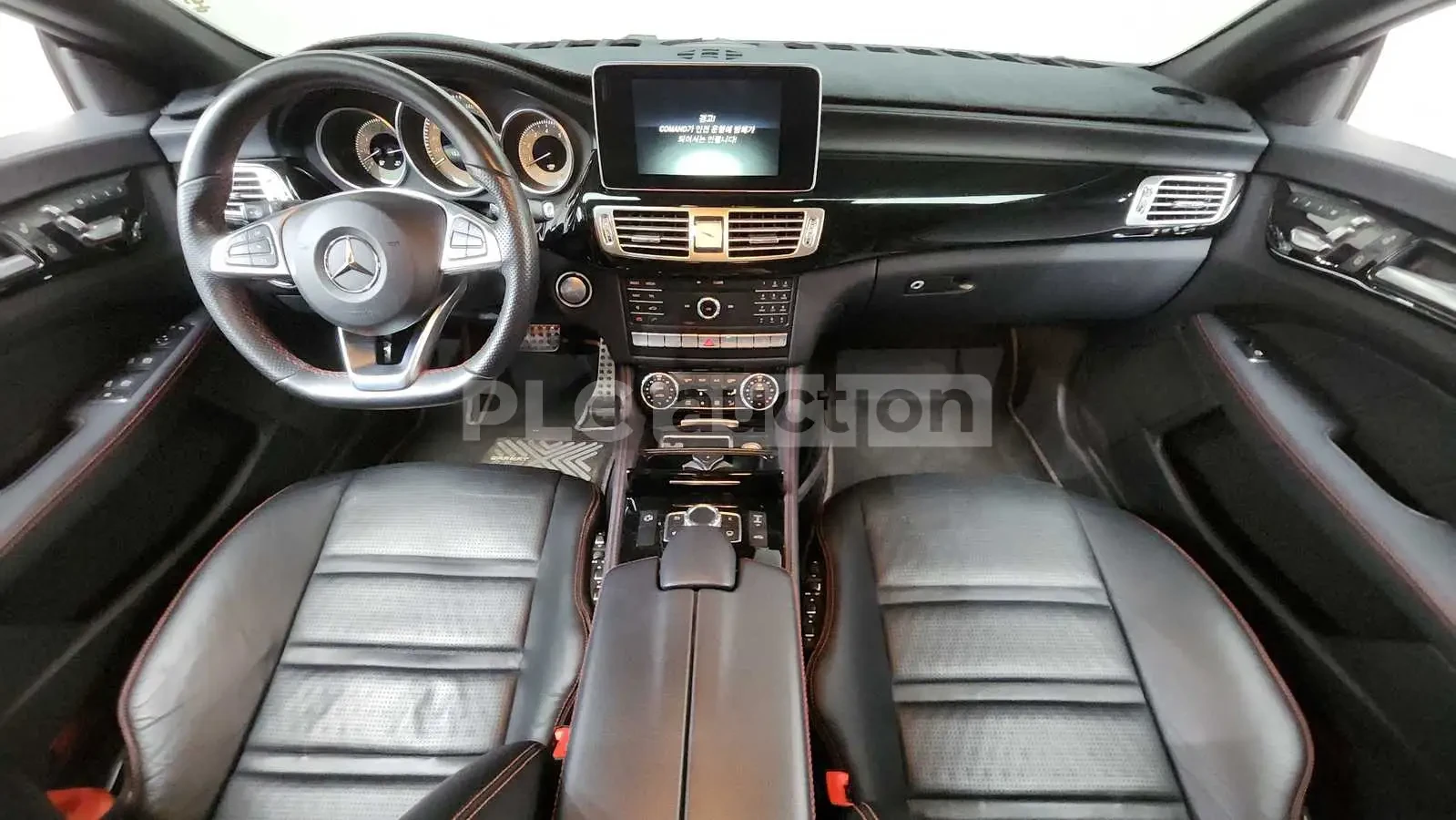 Mercedes-Benz CLS 400 * АВТОФИНАНСИРАНЕ БЕЗ ПЪРВОНАЧАЛНА ВНОСКА* , снимка 7 - Автомобили и джипове - 54644218