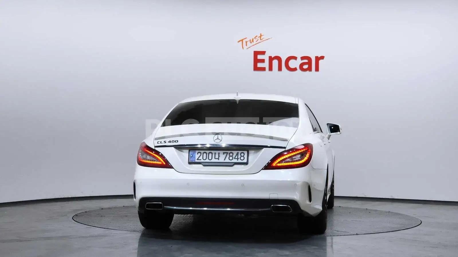 Mercedes-Benz CLS 400 * АВТОФИНАНСИРАНЕ БЕЗ ПЪРВОНАЧАЛНА ВНОСКА* , снимка 4 - Автомобили и джипове - 54644218