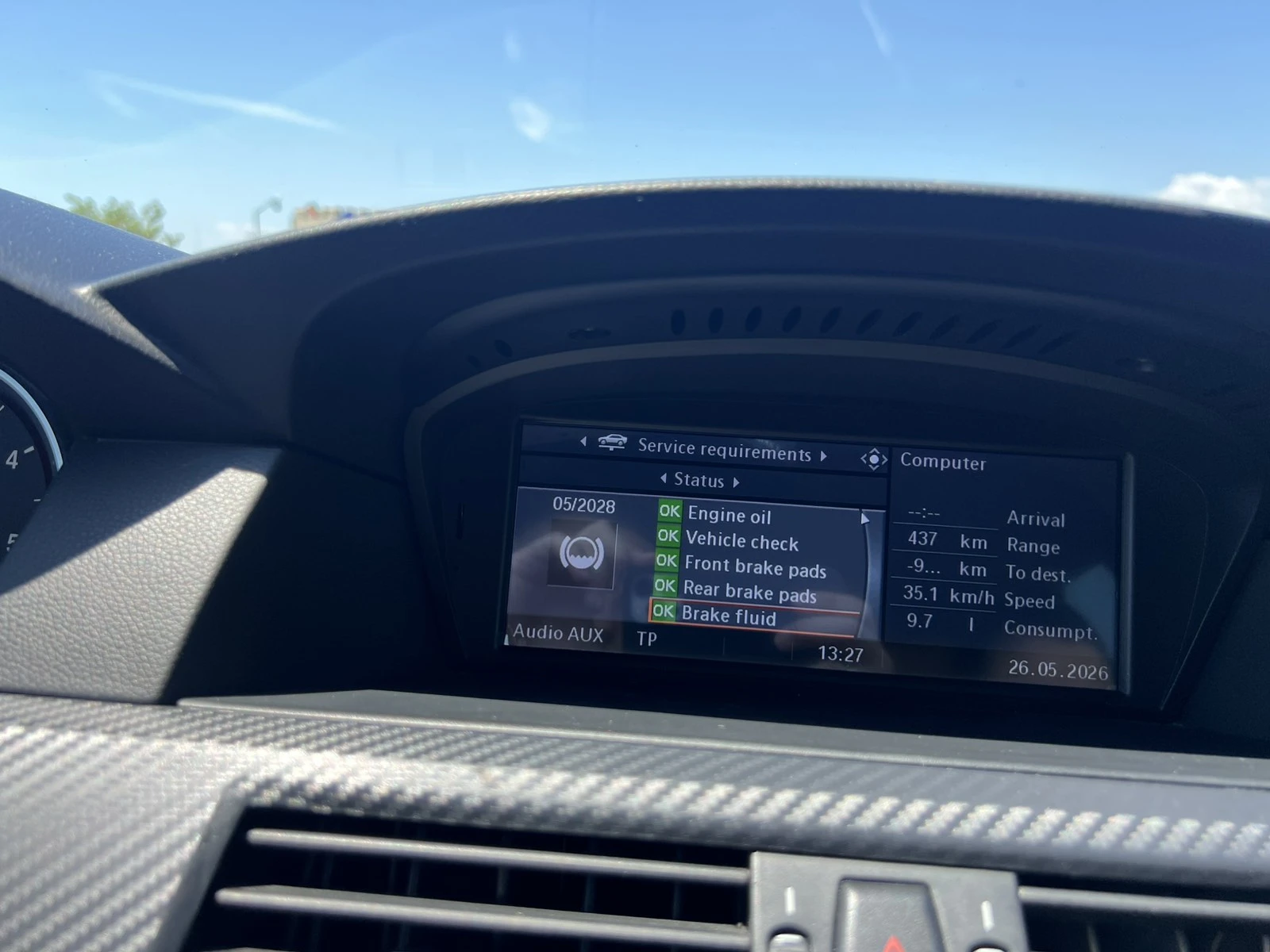 BMW 530 530d, снимка 9 - Автомобили и джипове - 54679926
