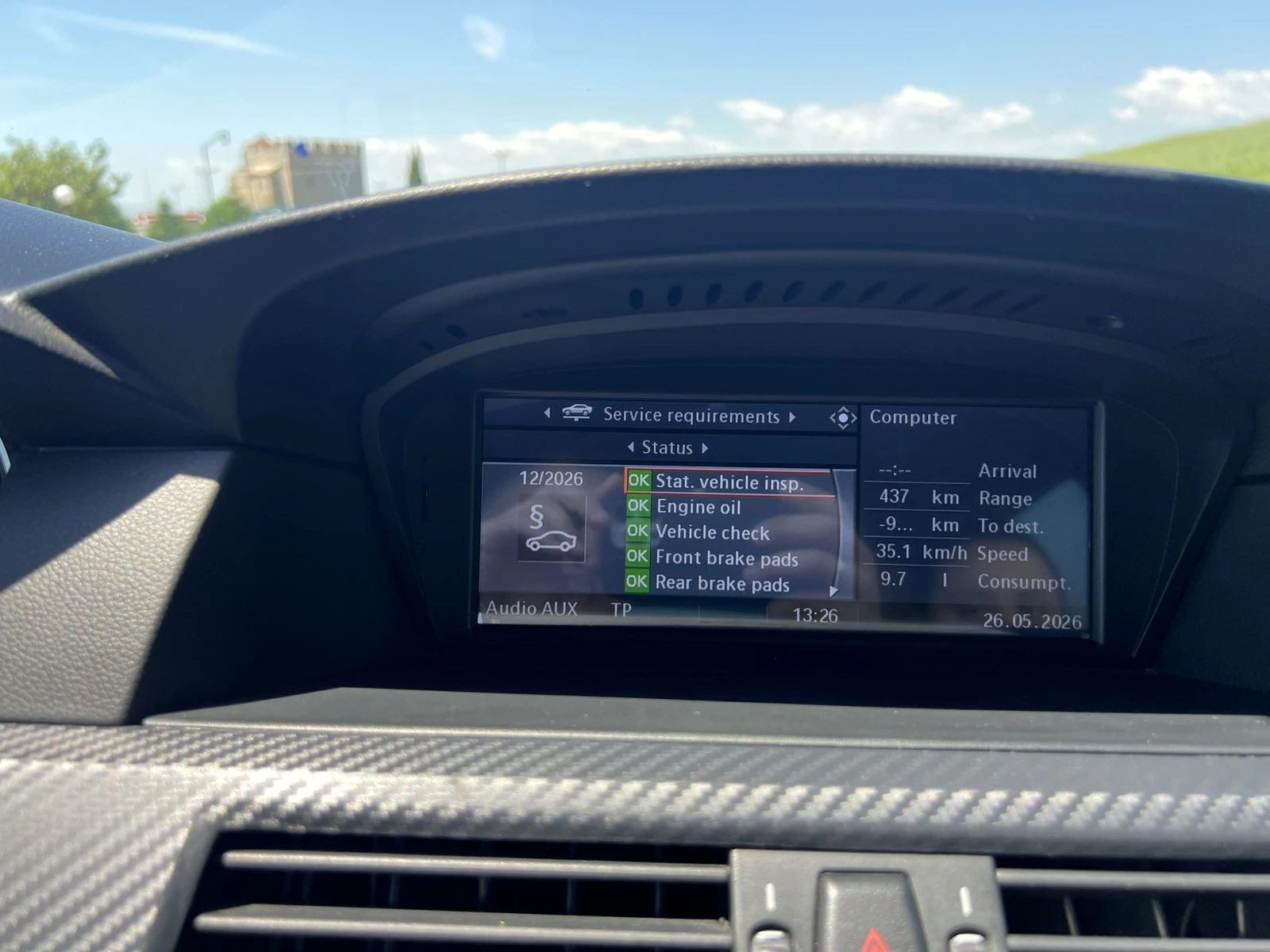 BMW 530 530d, снимка 10 - Автомобили и джипове - 54679926