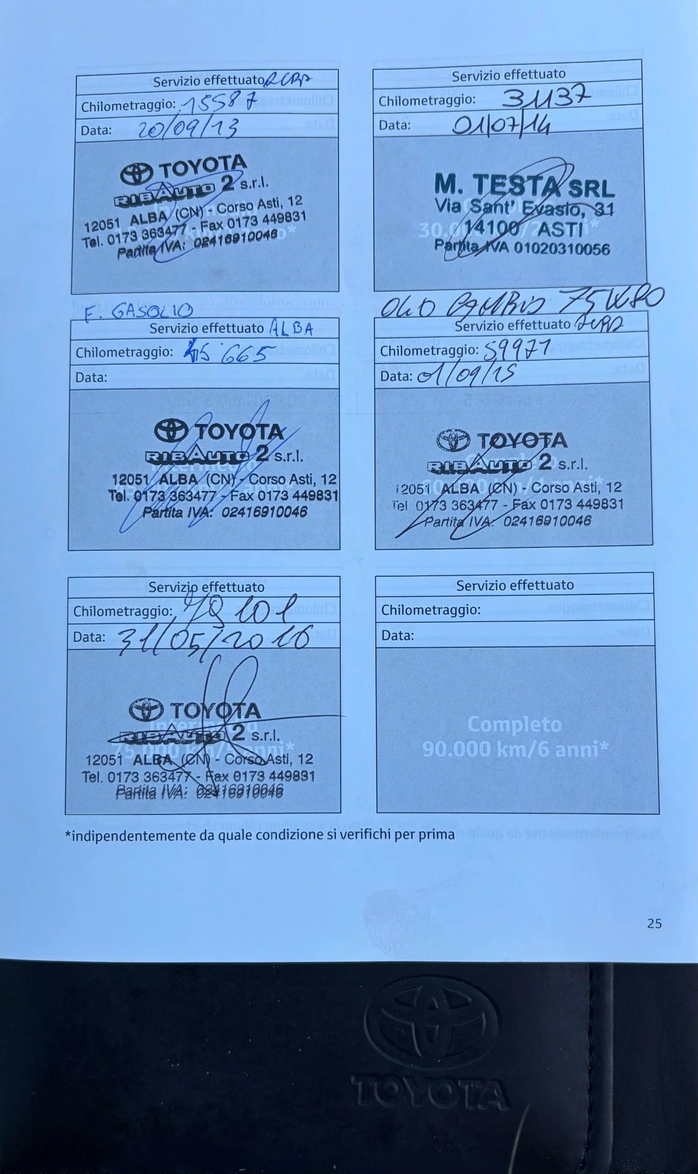 Toyota Yaris 1.4 D-4D , снимка 15 - Автомобили и джипове - 54831720