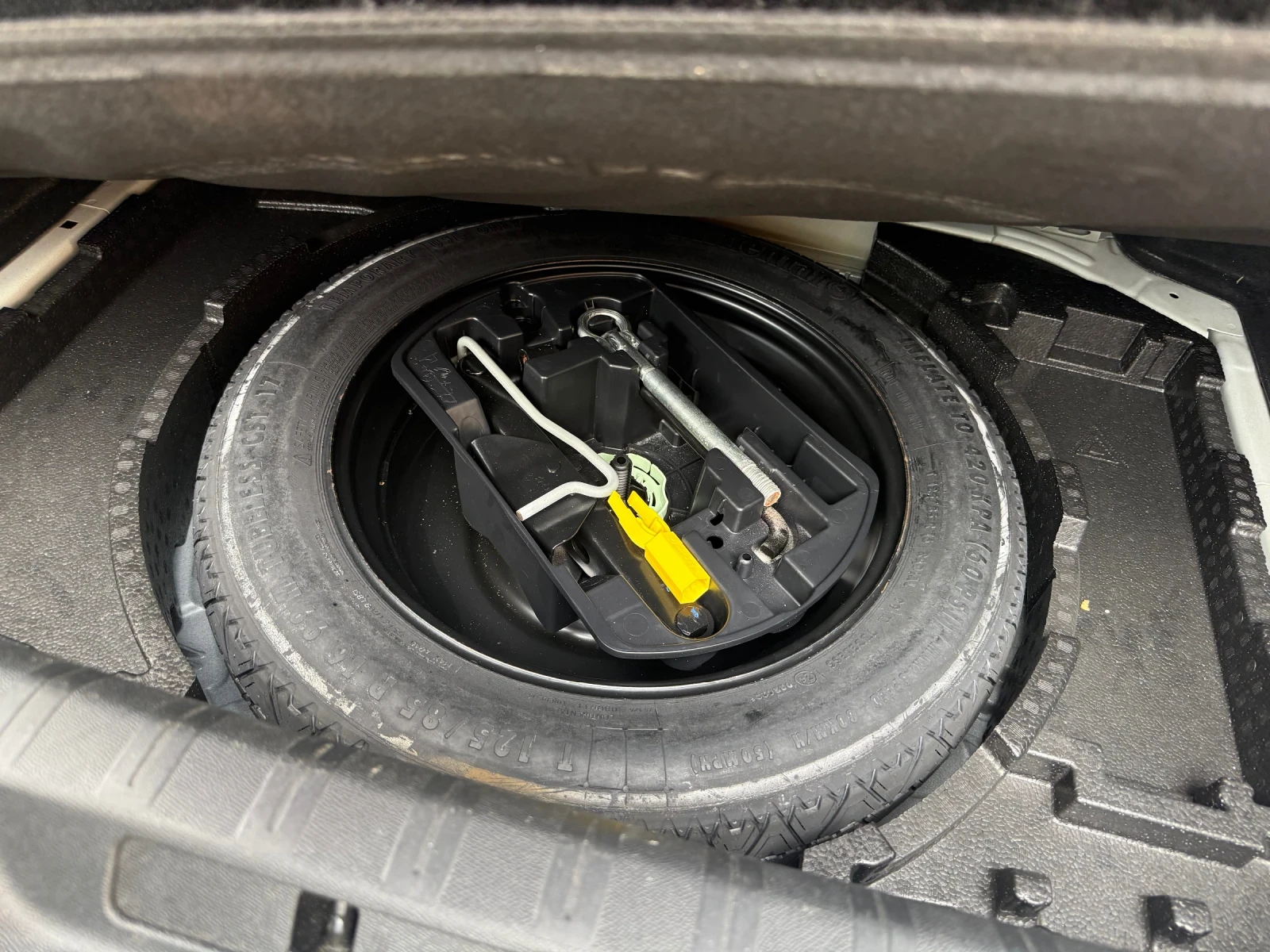 Peugeot 308, снимка 13 - Автомобили и джипове - 54881710