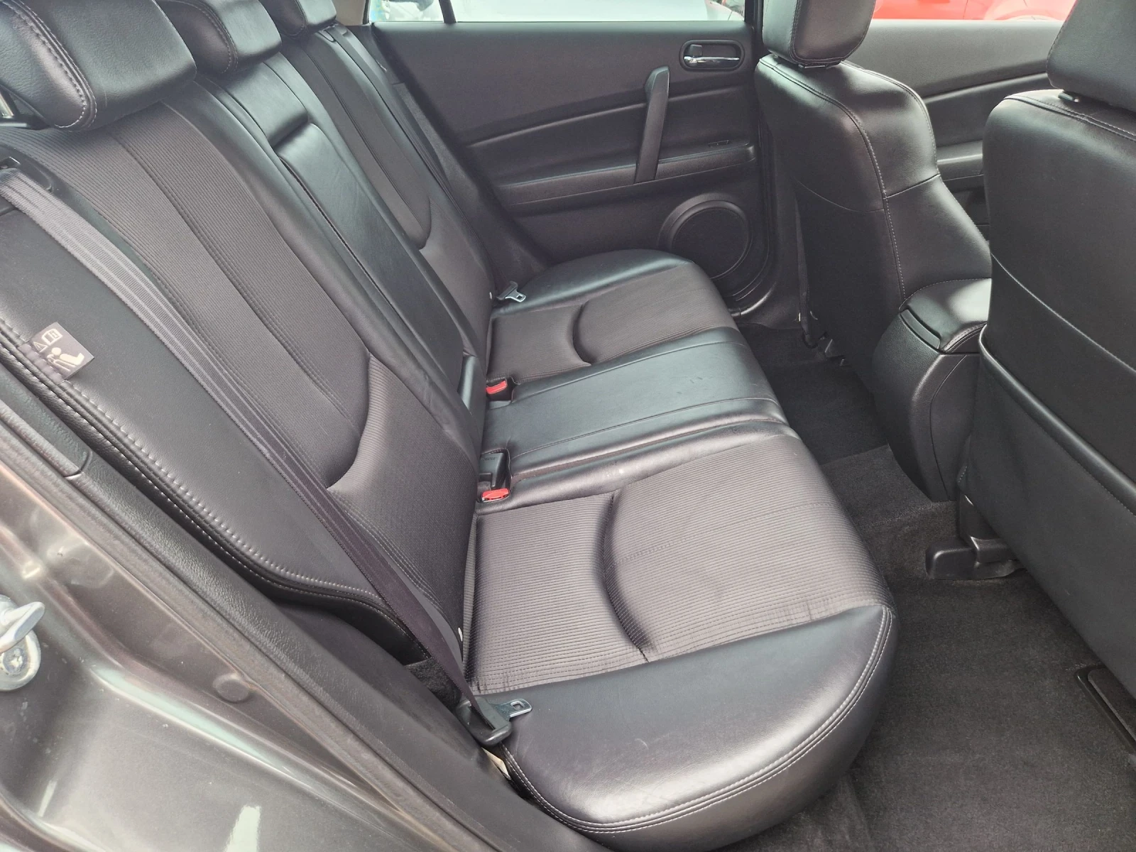 Mazda 6 2.5 Sport, снимка 10 - Автомобили и джипове - 55219648