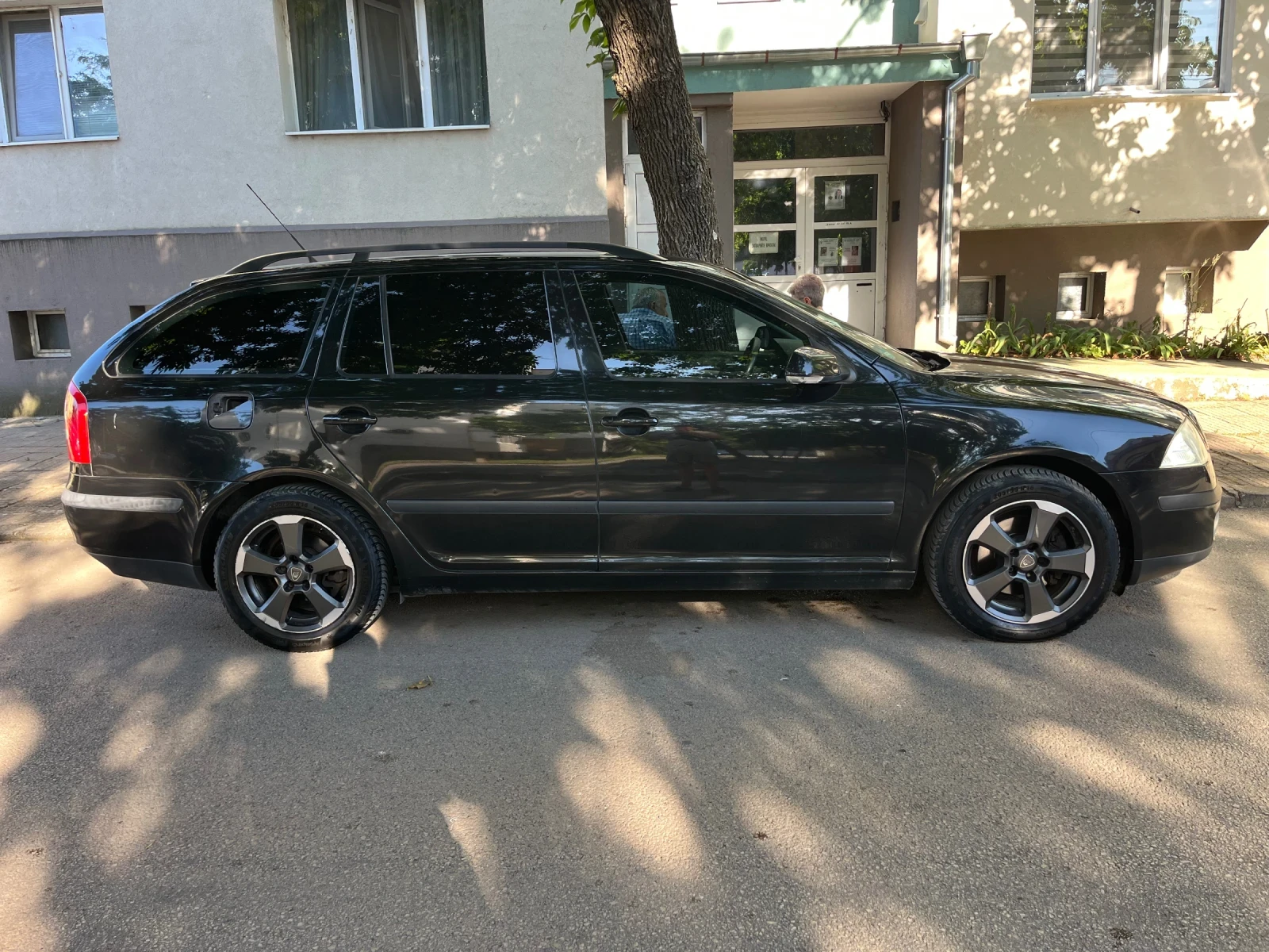 Skoda Octavia | Mobile.bg � ����������� 3