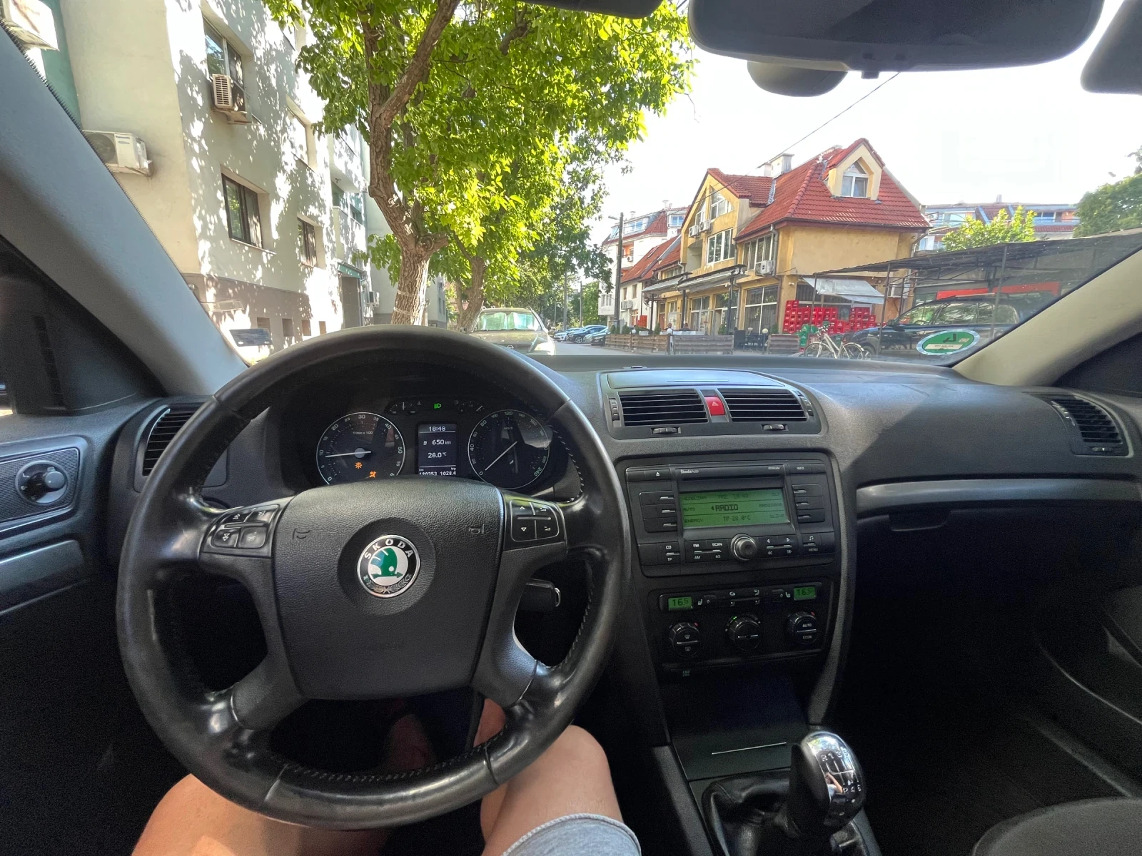 Skoda Octavia | Mobile.bg � ����������� 5