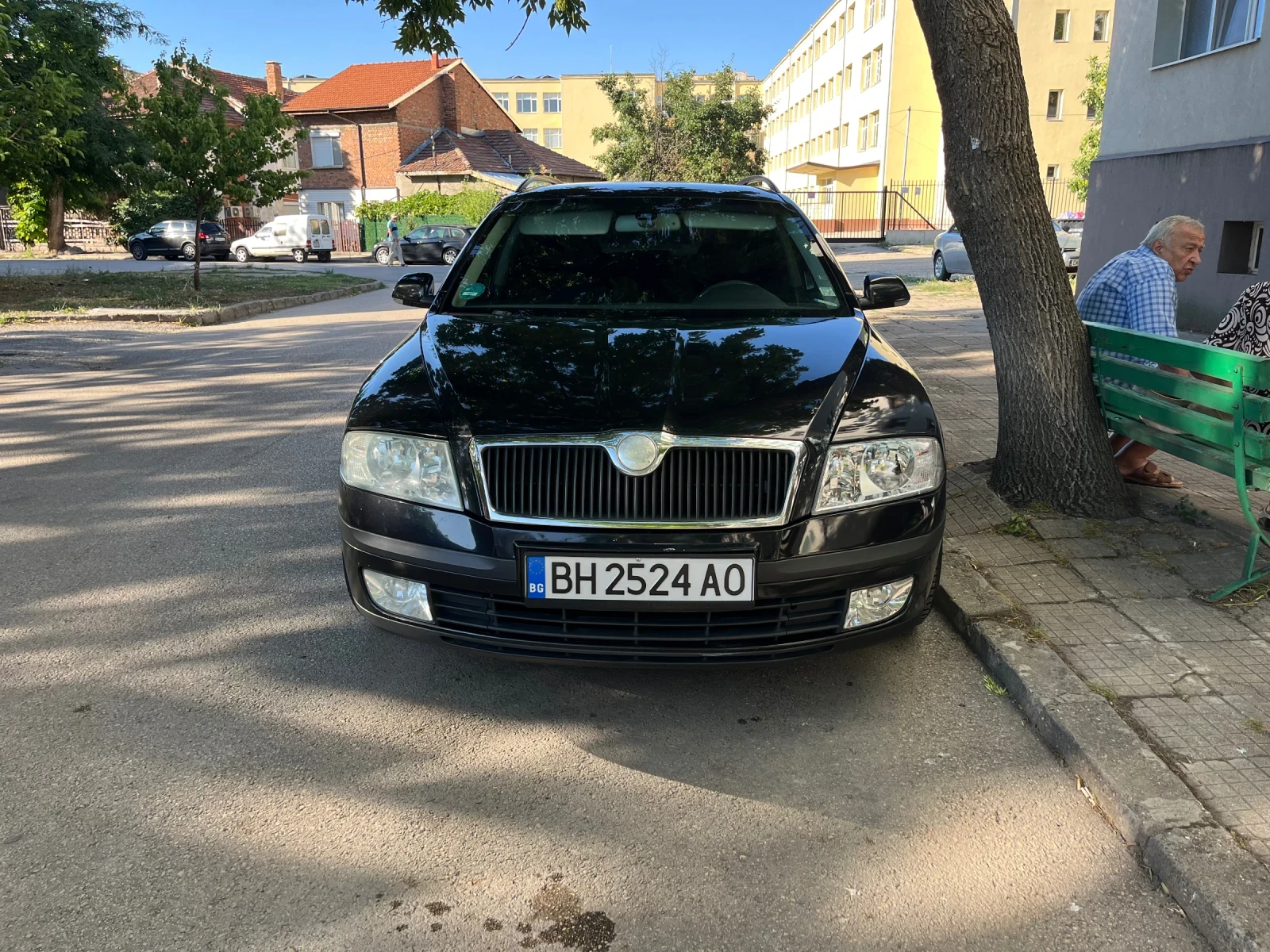 Skoda Octavia | Mobile.bg � ����������� 1