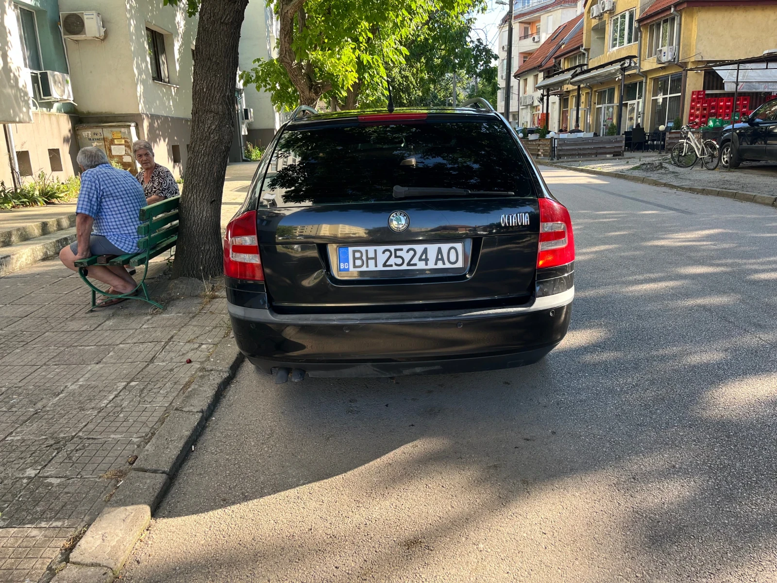 Skoda Octavia | Mobile.bg � ����������� 2