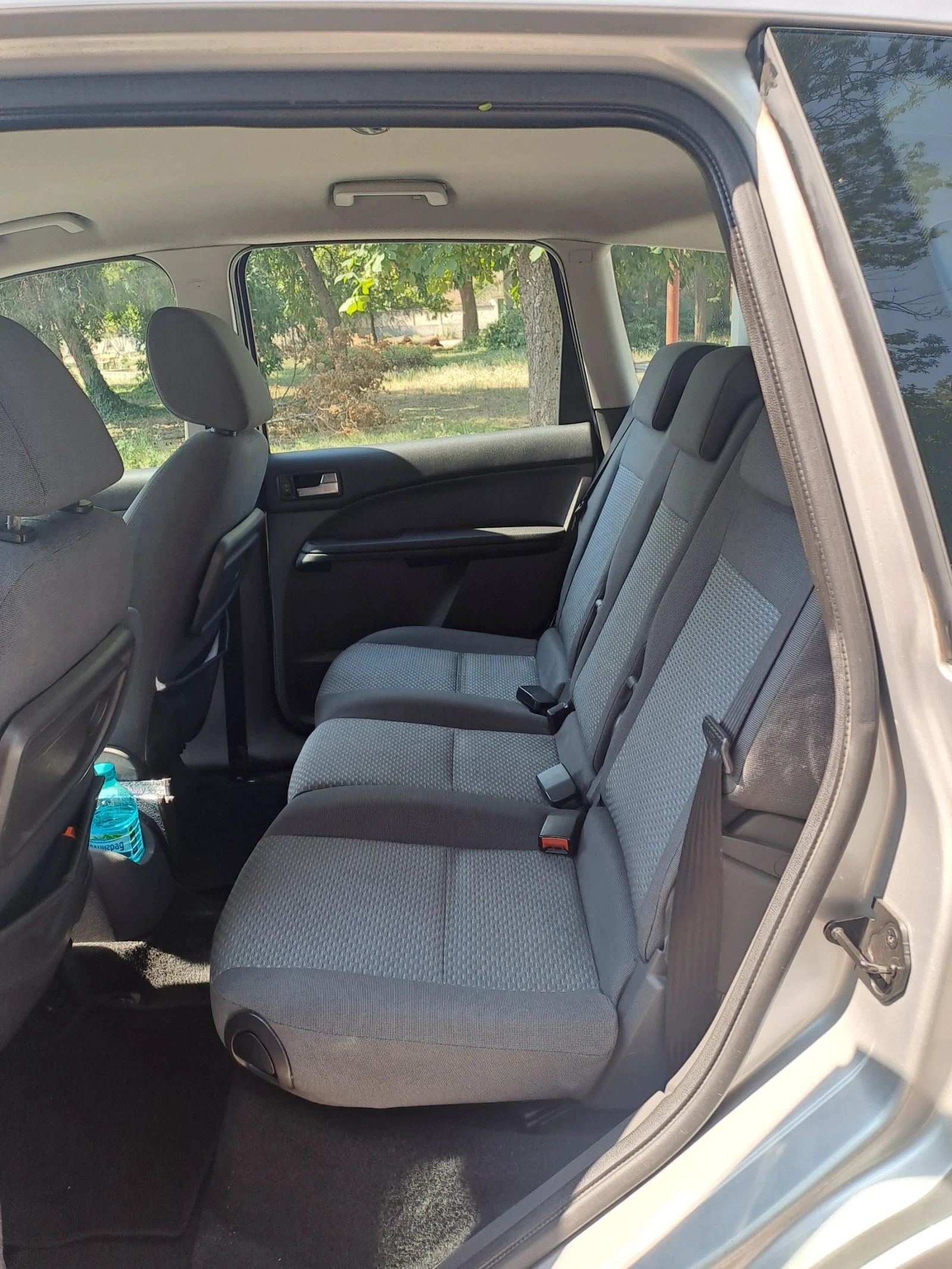 Ford C-max, снимка 6 - Автомобили и джипове - 55645210