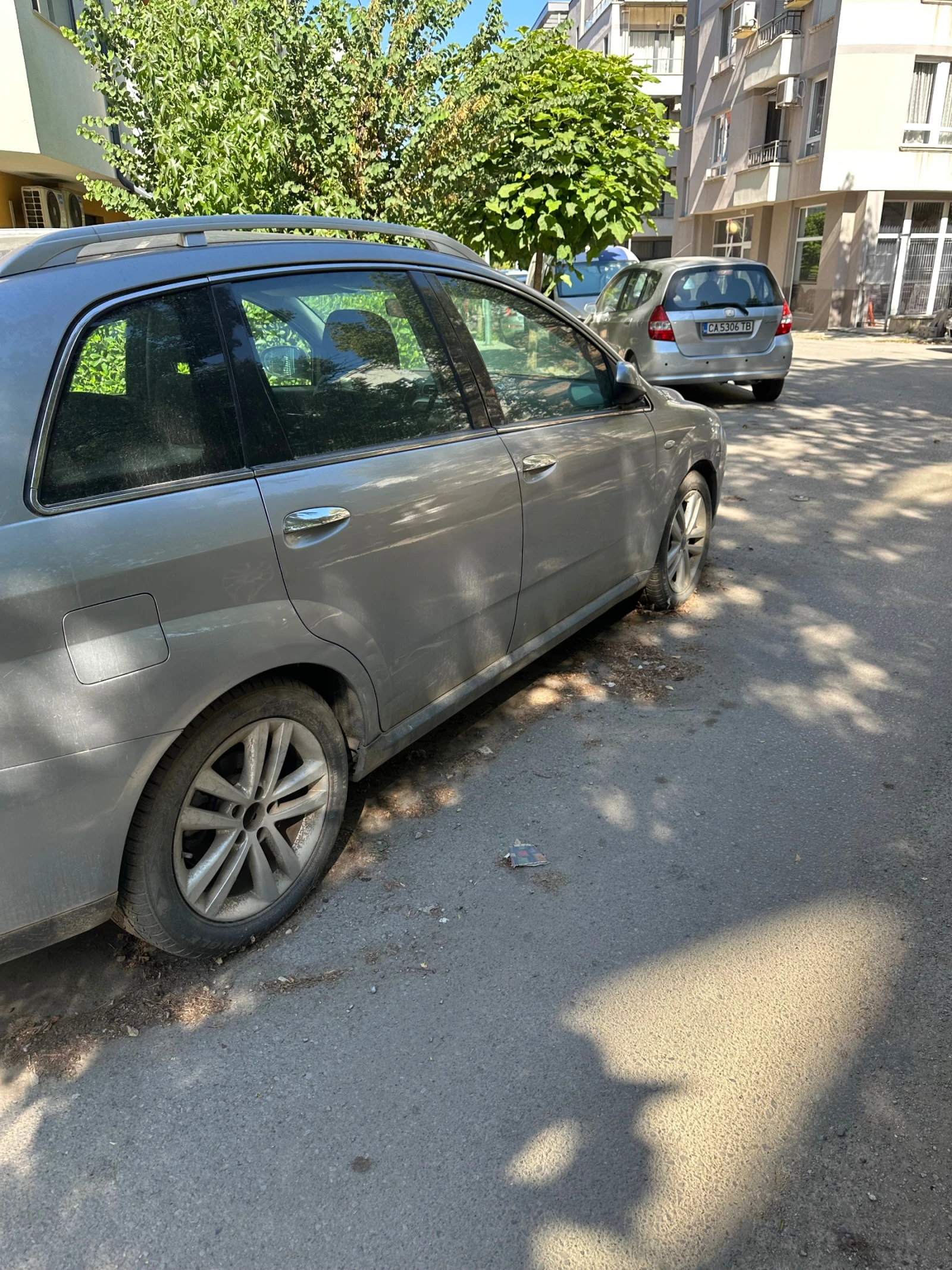 Fiat Croma | Mobile.bg � ����������� 5