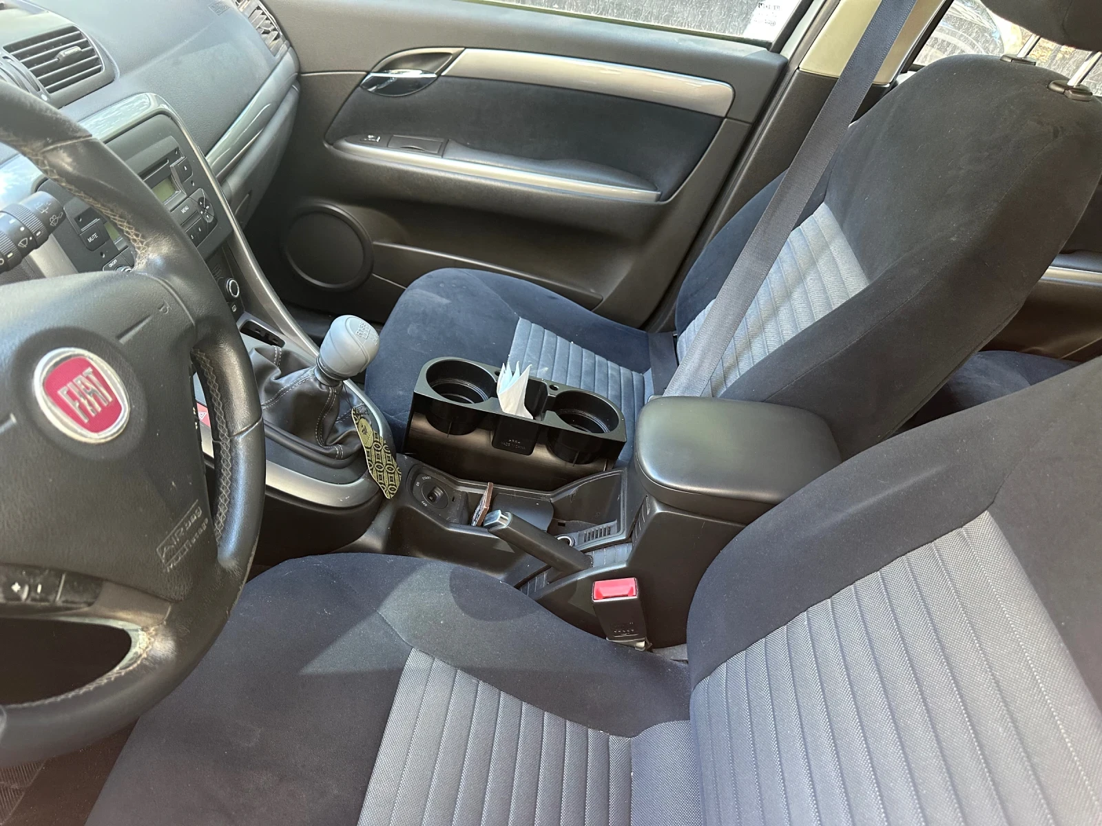 Fiat Croma | Mobile.bg � ����������� 6